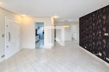 Sala de apartamento à venda com 3 quartos, 71m² em Centro, São Bernardo do Campo