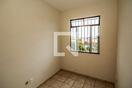 Quarto 1 de apartamento à venda com 2 quartos, 60m² em Floramar, Belo Horizonte