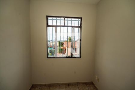 Quarto 1 de apartamento à venda com 2 quartos, 60m² em Floramar, Belo Horizonte