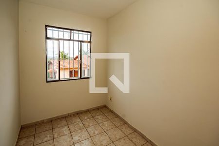 Quarto 1 de apartamento à venda com 2 quartos, 60m² em Floramar, Belo Horizonte