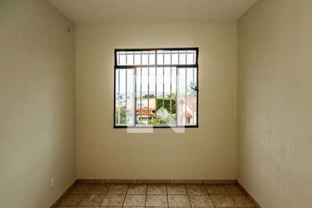 Sala de apartamento à venda com 2 quartos, 60m² em Floramar, Belo Horizonte
