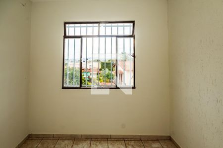Sala de apartamento à venda com 2 quartos, 60m² em Floramar, Belo Horizonte