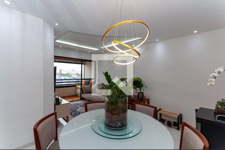 Sala de apartamento à venda com 3 quartos, 84m² em Alto da Lapa, São Paulo