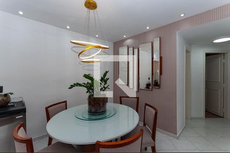 Sala de apartamento à venda com 3 quartos, 84m² em Alto da Lapa, São Paulo