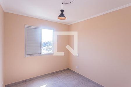 Quarto 2 de apartamento à venda com 2 quartos, 55m² em Vila Mangalot, São Paulo