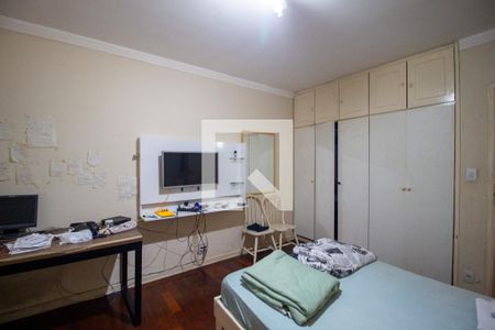 Quarto 1 de casa para alugar com 4 quartos, 140m² em Jardim São Paulo, Sorocaba