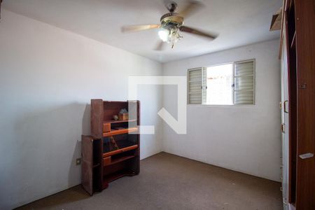 Quarto de casa para alugar com 2 quartos, 104m² em Jardim Vera Cruz, Sorocaba