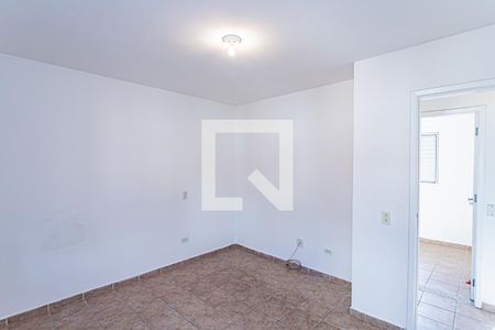 Quarto 1 de casa para alugar com 2 quartos, 80m² em Vila Nina, São Paulo