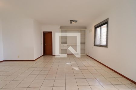 Sala de apartamento para alugar com 3 quartos, 125m² em Jardim Irajá, Ribeirão Preto