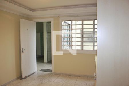 Sala de apartamento para alugar com 2 quartos, 50m² em Vila Bremen, Guarulhos
