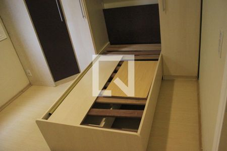Quarto 1 de apartamento para alugar com 2 quartos, 50m² em Vila Bremen, Guarulhos