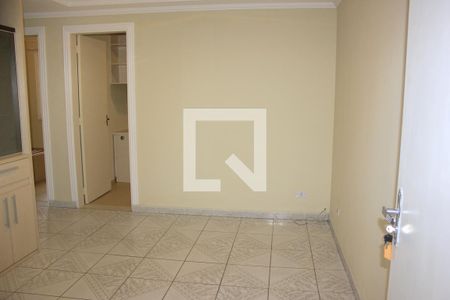 Sala de apartamento para alugar com 2 quartos, 50m² em Vila Bremen, Guarulhos
