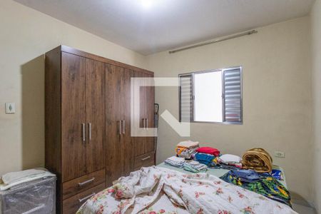 Quarto 1 de casa à venda com 4 quartos, 225m² em Piraporinha, Diadema