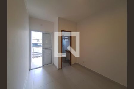 Suíte 1 de casa para alugar com 3 quartos, 145m² em Mandaqui, São Paulo