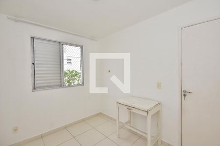 Quarto 1 de apartamento para alugar com 2 quartos, 46m² em Parque Munhoz, São Paulo