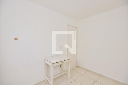 Quarto 1 de apartamento para alugar com 2 quartos, 46m² em Parque Munhoz, São Paulo