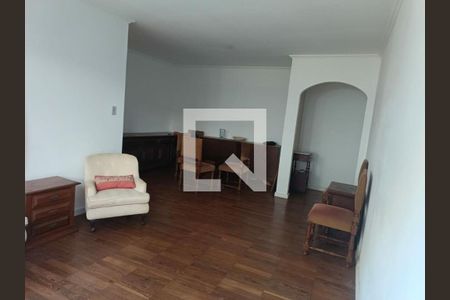 Apartamento à venda com 3 quartos, 100m² em Perdizes, São Paulo