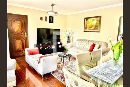 Apartamento à venda com 3 quartos, 110m² em Bela Vista, São Paulo
