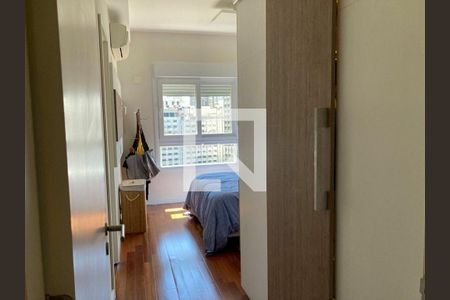 Apartamento à venda com 3 quartos, 171m² em Paraíso, São Paulo