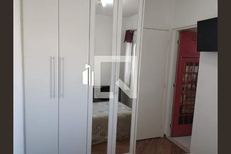 Apartamento à venda com 3 quartos, 96m² em Vila Regente Feijó, São Paulo