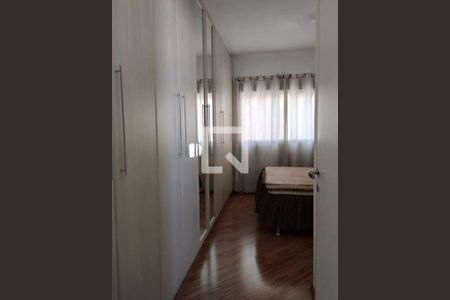 Apartamento à venda com 3 quartos, 96m² em Vila Regente Feijó, São Paulo