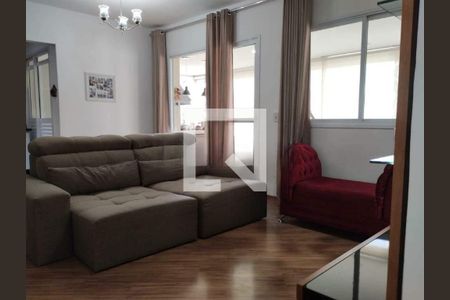 Apartamento à venda com 3 quartos, 96m² em Vila Regente Feijó, São Paulo