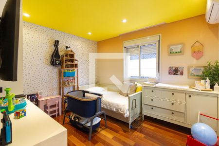 Suíte 1 de apartamento à venda com 4 quartos, 221m² em Paraíso, São Paulo