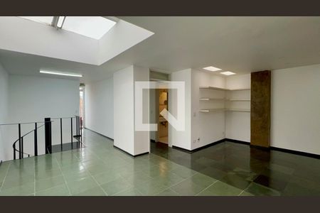 Sala de apartamento à venda com 4 quartos, 222m² em Sumarezinho, São Paulo