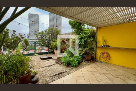Garden de apartamento à venda com 4 quartos, 222m² em Sumarezinho, São Paulo