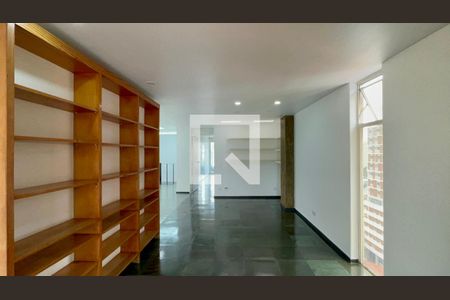 Sala de apartamento à venda com 4 quartos, 222m² em Sumarezinho, São Paulo