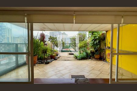 Garden  de apartamento à venda com 4 quartos, 222m² em Sumarezinho, São Paulo