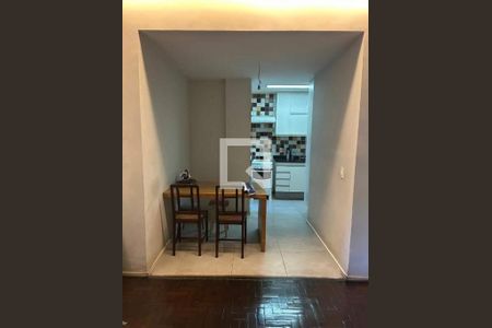 Apartamento à venda com 2 quartos, 62m² em Humaitá, Rio de Janeiro