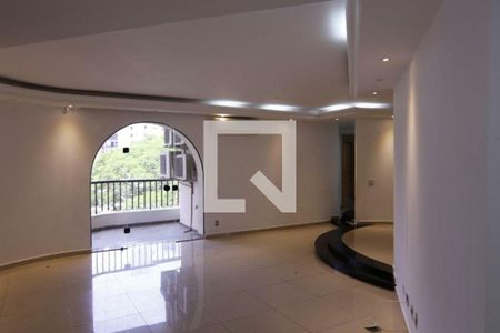 Apartamento à venda com 4 quartos, 170m² em Indianópolis, São Paulo