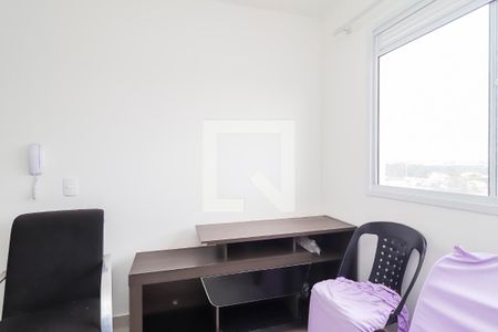 Sala de apartamento para alugar com 2 quartos, 32m² em Fazenda Aricanduva, São Paulo