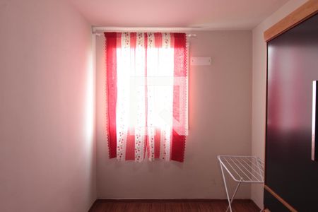 Quarto 1 de apartamento para alugar com 2 quartos, 50m² em São Pedro, Ribeirão das Neves