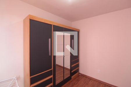 Quarto 1 de apartamento para alugar com 2 quartos, 50m² em São Pedro, Ribeirão das Neves
