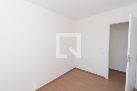 Quarto 1 de apartamento para alugar com 2 quartos, 52m² em Novo Riacho, Contagem
