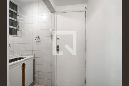 Studio de kitnet/studio à venda com 1 quarto, 20m² em Andaraí, Rio de Janeiro