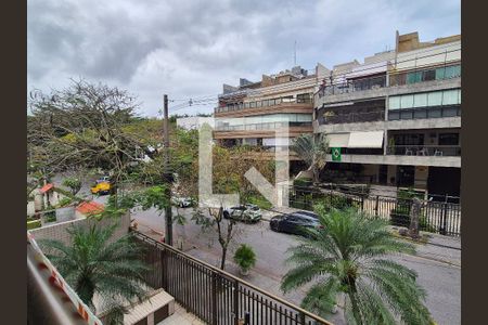 Vista de apartamento à venda com 3 quartos, 120m² em Recreio dos Bandeirantes, Rio de Janeiro