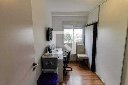 Quarto 1 de apartamento à venda com 2 quartos, 56m² em Vila Suzana, São Paulo