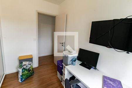 Quarto 1 de apartamento à venda com 2 quartos, 56m² em Vila Suzana, São Paulo