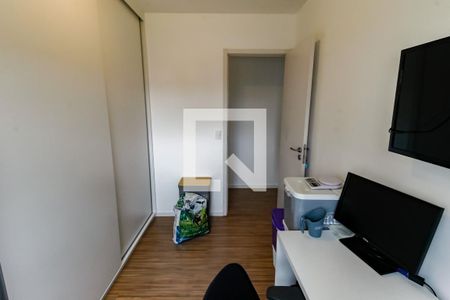 Quarto 1 de apartamento à venda com 2 quartos, 56m² em Vila Suzana, São Paulo