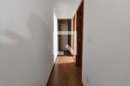 Corredor de apartamento para alugar com 2 quartos, 42m² em Fundacao da Casa Popular, Campinas
