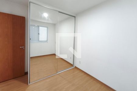 Quarto 2 de apartamento para alugar com 2 quartos, 42m² em Fundacao da Casa Popular, Campinas