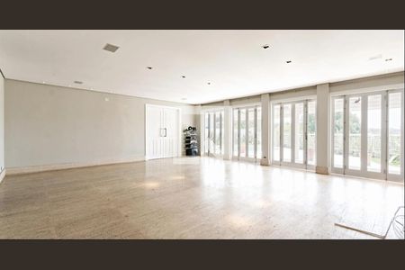 Casa à venda com 4 quartos, 603m² em Morumbi, São Paulo
