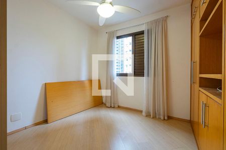 Quarto 1 de apartamento para alugar com 2 quartos, 60m² em Pinheiros, São Paulo