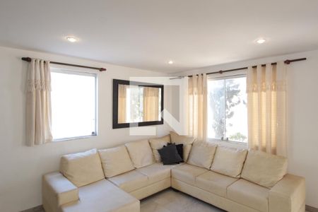 Sala de casa à venda com 4 quartos, 390m² em Braúnas, Belo Horizonte