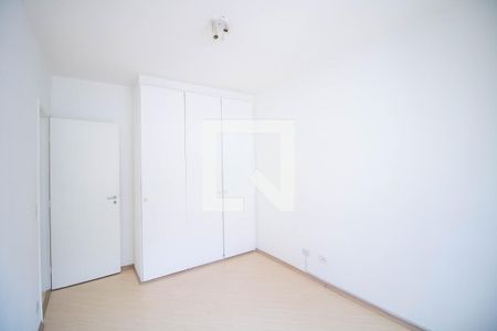 Quarto de apartamento à venda com 1 quarto, 43m² em Brooklin, São Paulo