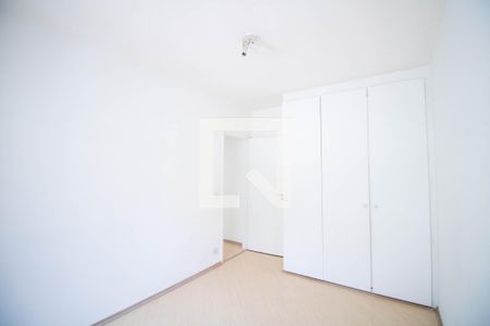 Quarto de apartamento à venda com 1 quarto, 43m² em Brooklin, São Paulo