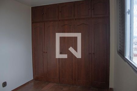 Quarto 2 de apartamento para alugar com 3 quartos, 123m² em Sagrada Família, Belo Horizonte